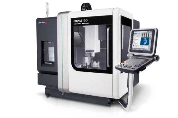 MNJ Machining Ltd. - CNC Machine Tools